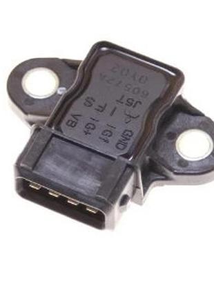Датчик детонации mitsubishi carisma md374437