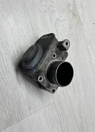 Дросельна заслінка opel astra g h corsa meriva combo 1.7cdti 8973002310 8973002311