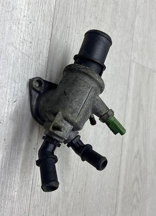 Термостат z19dt, z19dth 55203388, opel vectra c,signum,astra h,zafira b,опель вектра ц,сігнум,астра,зефіра