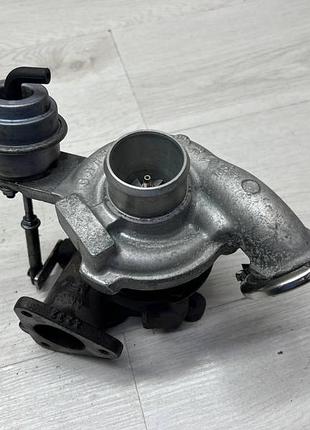 Турбіна для opel astra g zafira a vectra c vectra b 2.0dti, 24461825