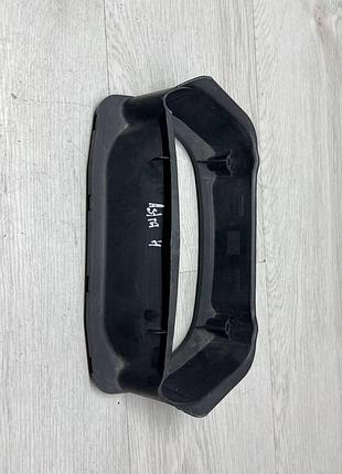 Рамка салонного фильтра 90520682 opel astra h