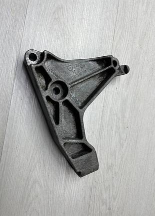 Кронштейн коробки передач опель зефира а, астра ж, opel zafira a, astra g 2.0, 2.2 dti, 24407004