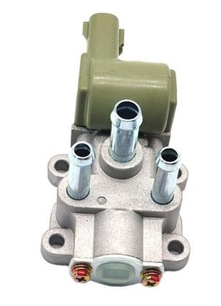 Клапан (регулятор) холостого хода toyota 1.6 4afe 2227015010