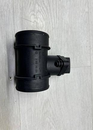 Расход воздуха опель корса ц,астра, opel corsa, agila, astra 1,0 1,2. 0280218031