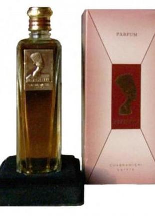 Chabrawichi nefertiti парфуми (вінтаж без коробки-клітини) 50 мл