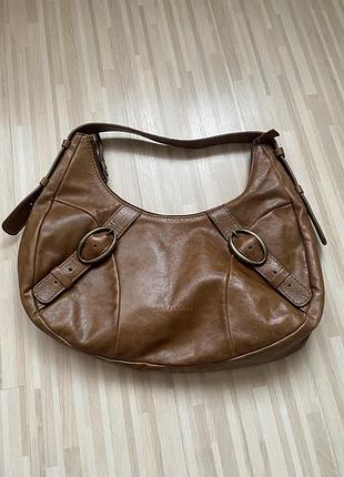 Сумка жіноча coccinelle