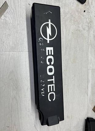 55560203 24435152 24454399. z3141965 накладка двигуна декоративна 2.2 16v opel vectra c signum. astra, zafira