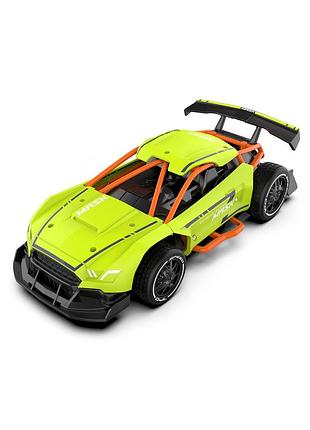Автомобіль speed racing drift з р/к – mask (зелений, 1:24)
