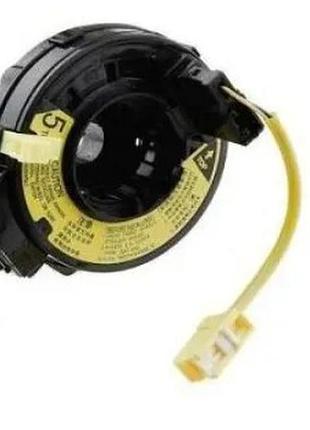 Кольцо airbag контактное, шлейф руля toyota 8430652020
