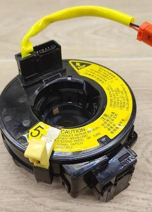 Кольцо airbag контактное, шлейф руля toyota 8430652050