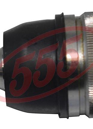 Опора шаровая mazda 3/5 2005-2013 front l/r (снизу) 555 sb-1652