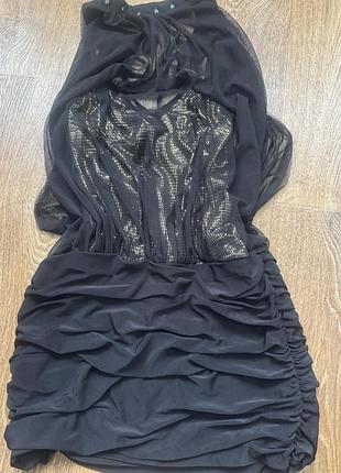 Плаття міні