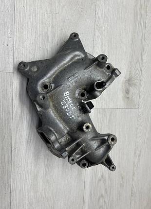 Впускний колектор 3.0 cdti опель вектра ц , сігнум , opel vectra c , signum , z30dt 97353011