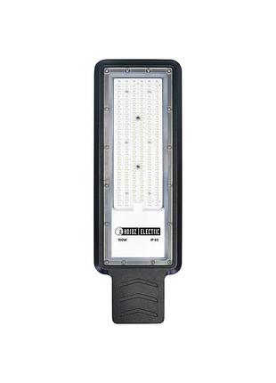 Светильник уличный led "vegas-100" 100 w 6400k