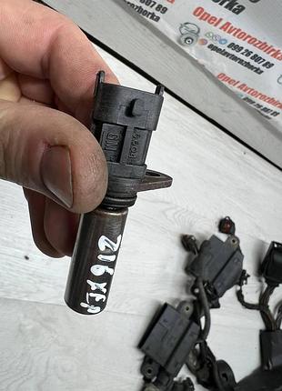 Датчик колінвала gm 10456604 z14xe z16xep z16xe1 y16xe z16xe z16se z16yng y16yng opel astra-g/h zafira-a/b