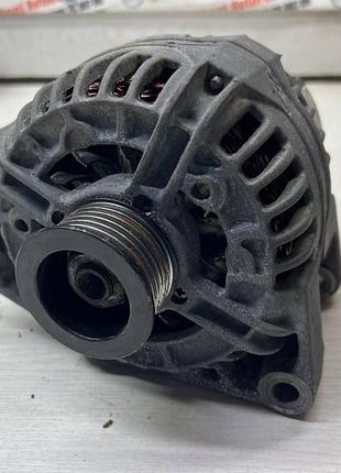 Генератор opel zafira a, vectra b/c, astra g, omega b, 2.0/2.2dti 13108596,0124525030