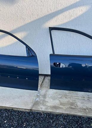 Двері перед праві опель омега б. opel omega b 94-03