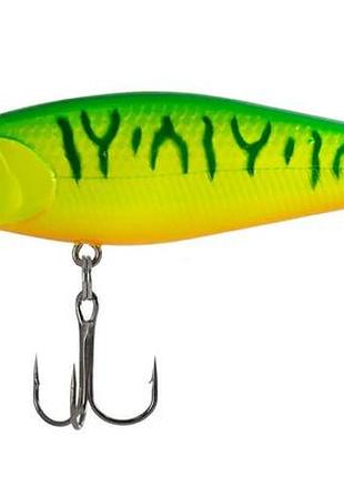 Воблер x-fish robber 80f 80мм 9,5г 0,5-1м color 050