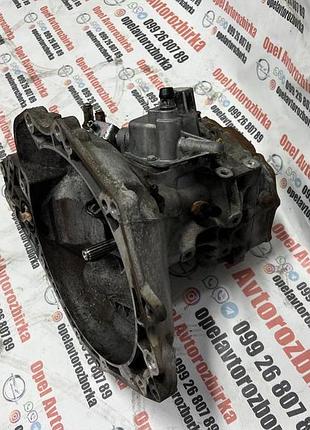 Кпп f17 c394 opel astra h zafira b vectra c signum corsa c combo c meriva a 1.4-1.8i. 55352935