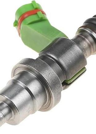 Форсунка впрыска топлива toyota avensis 2320929065