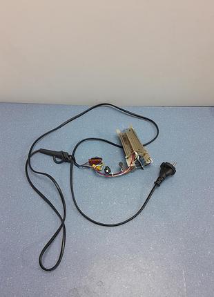 Тэн для фена philips bhd350/10 2100w