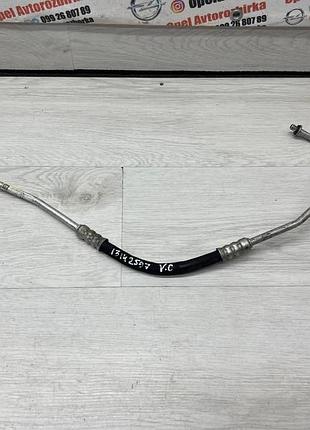 Трубка кондиціонера opel vectra c signum 1.9cdti 2002-2008 13142597