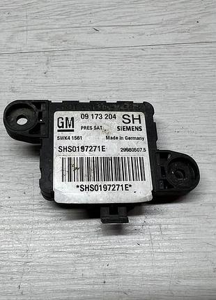 Датчик удара omega b, 09173204