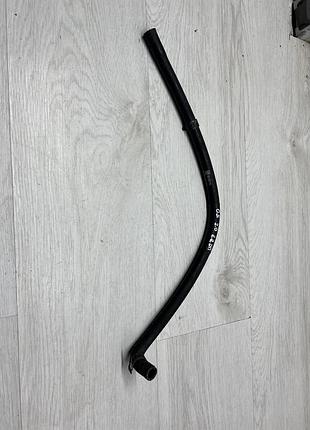 Патрубок охлаждения, 2.2 dti, opel omega b, 90572174
