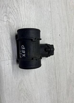 Расход воздуха opel corsa c, astra g, h, meriva a. опель корса ц, астра, z14xep, 0280218119