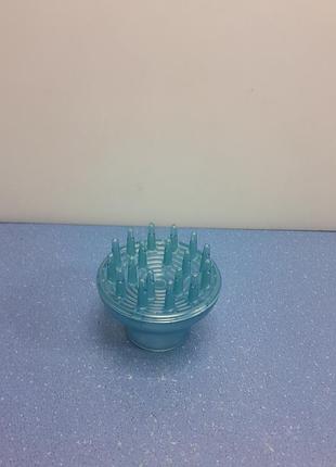 Насадка дифузор для фена philips bhd512/00