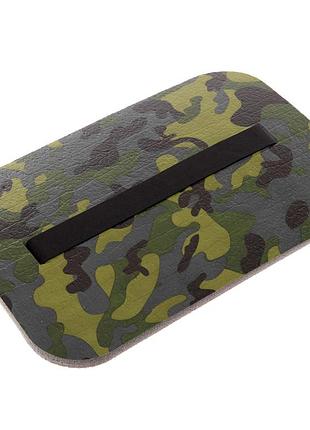 Сидушка sport trade ty-7417 камуфляж woodland