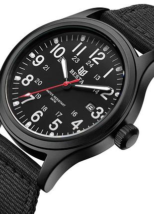Часы besta command black