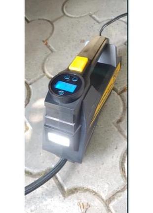 Компрессор для авто 30л/мин 4