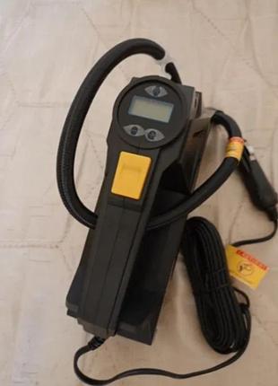 Компрессор для авто 30л/мин 6