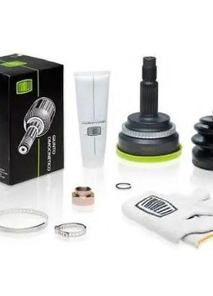 Полуось (привод) передняя левая toyota camry 4342048090