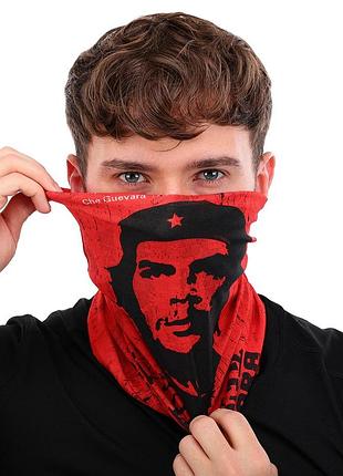 Бафф мультифункциональная повязка buff sport trade xq one size цвета в ассортименте