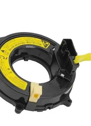 Кольцо airbag контактное, шлейф руля lexus is 8430612070