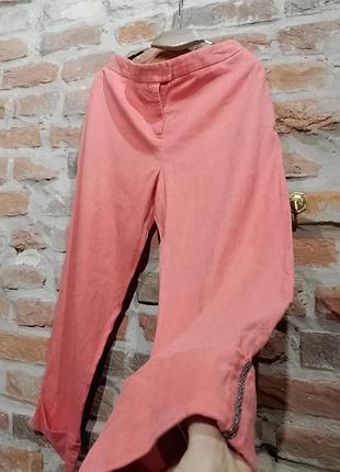 Натуральные брюки. оригинал