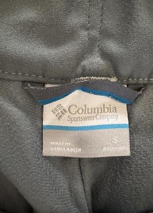 Лижні штани columbia розмір s