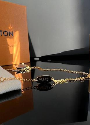 Подвеска луи виттон 5