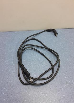 Шнур живлення для плойки philips bhs732