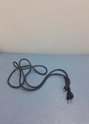 Шнур питания для плойки philips bhs377