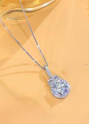 Колье "грация"