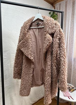 Шуба жіноча