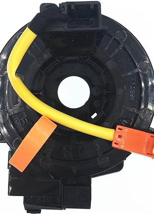 Кольцо airbag контактное, шлейф руля toyota 8430652100