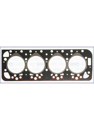 Прокладка головки блока арамідна г/б ford/peugeot 2.3d/2.5d xd2/xd3 3! 1.6mm aj 10046700