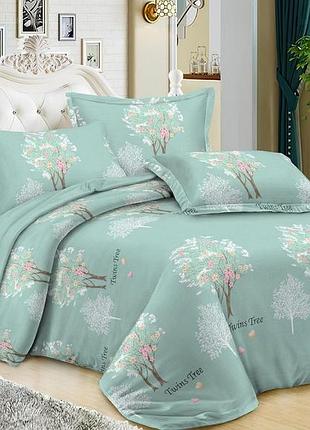 Постельное белье жатка s60 двуспальный