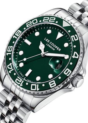Lee cooper daytona green