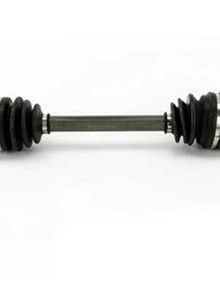 Полуось (привод) передняя левая toyota camry 4342033250