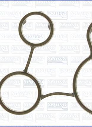 Прокладка двигателя резиновая vag seal, oil filter aj 01164800